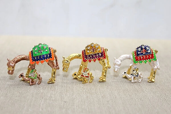 Epilons Hayvan Figürü