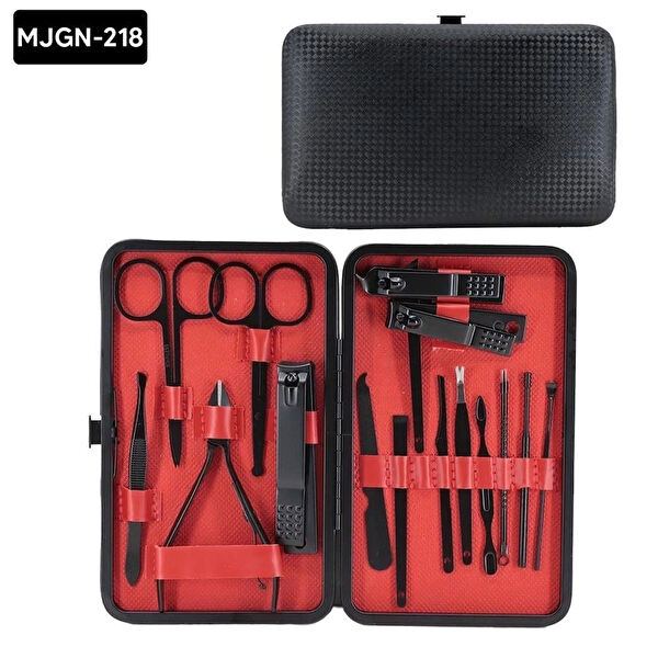 Epilons Manikür, Pedikür Seti