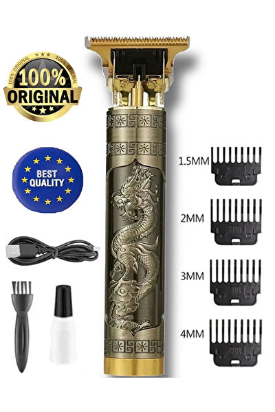 Epilons Tıraş Makinesi