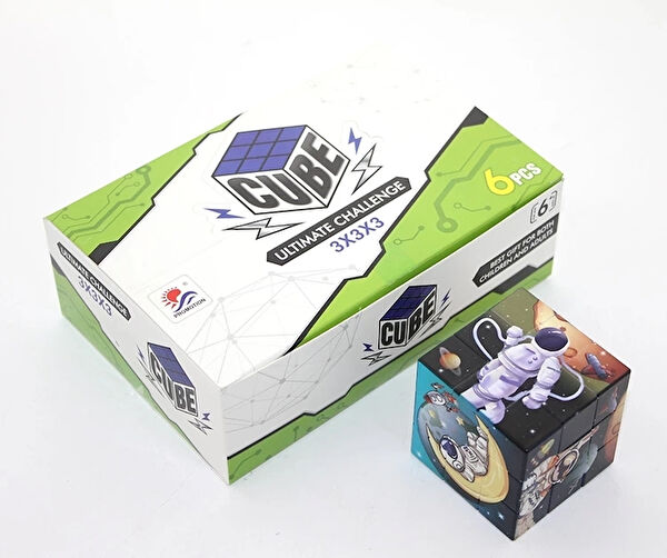 Epilons Oyuncak Uzay Gemileri