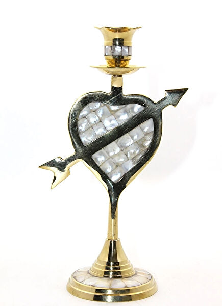 Epilons Dekoratif Fener Mumluk