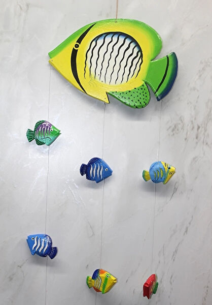 Epilons Bahçe Dekoratif Ürünleri