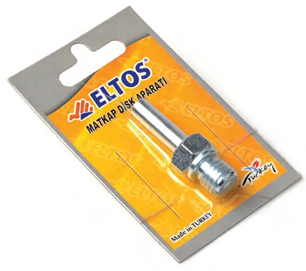 Epilons Mandren, Matkap Aparatları