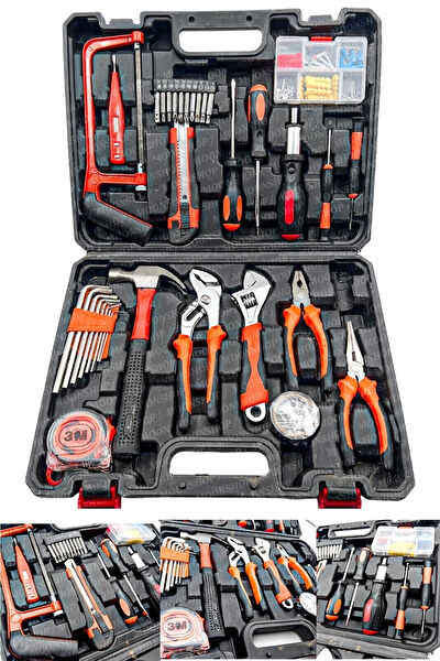 Epilons Çok Amaçlı Set