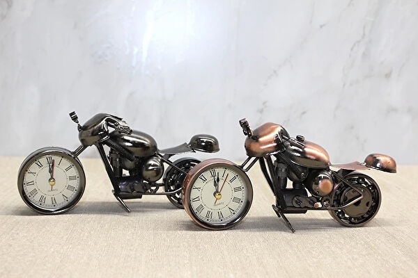 Epilons Model Motosikletler