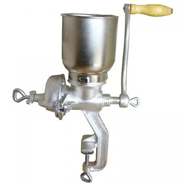 Epilons Manuel Kıyma Makinesi