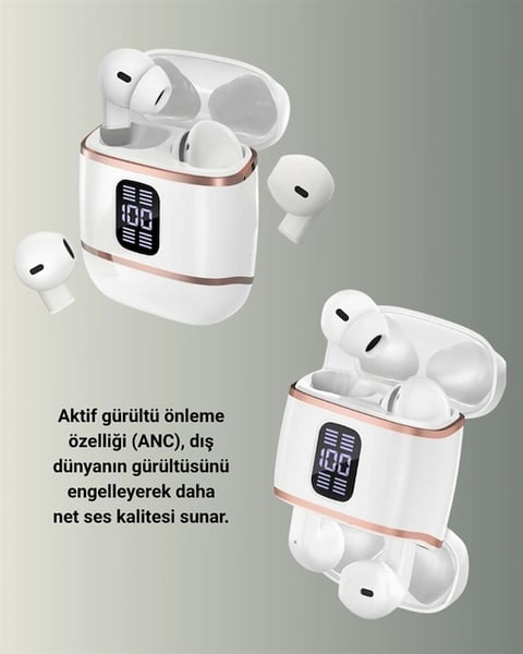 Epilons Bluetooth Kulaklık
