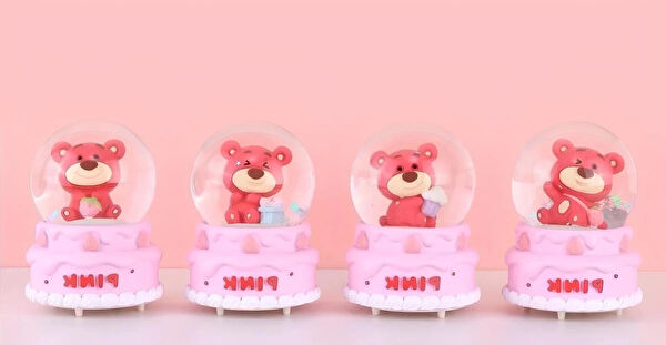 Epilons Hediyelik Ürün