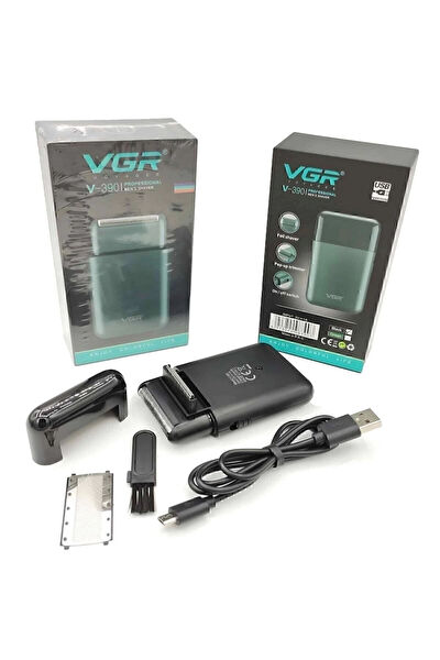 Epilons Tıraş Makinesi