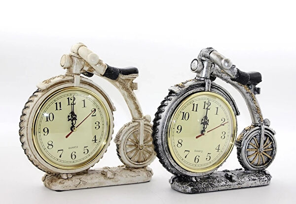 Epilons Dekoratif Duvar Saati