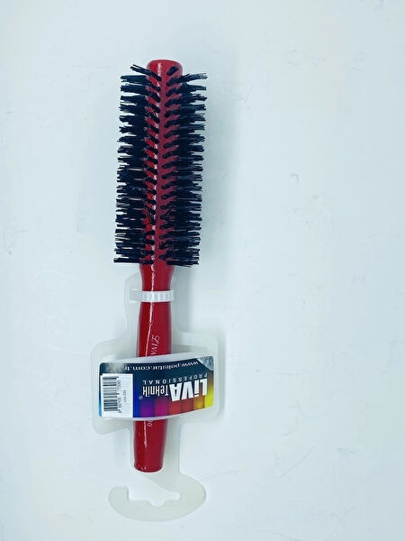 Epilons Elektrikli Saç Fırçası