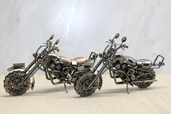 Epilons Model Motosikletler