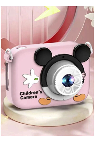 Epilons Dijital Fotoğraf Makinesi