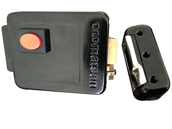 Epilons Kapı Kilidi