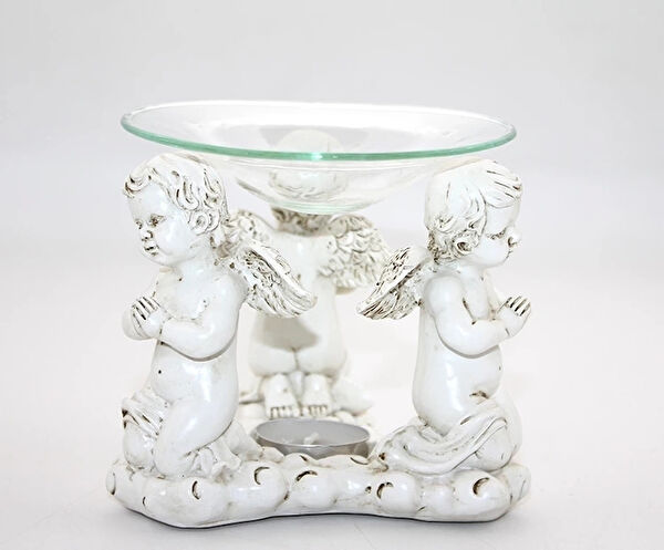 Epilons Tütsülük ve Buhurdanlık