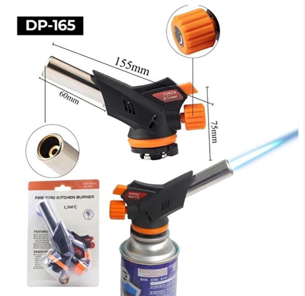 Epilons Çakmak ve Yakıcılar