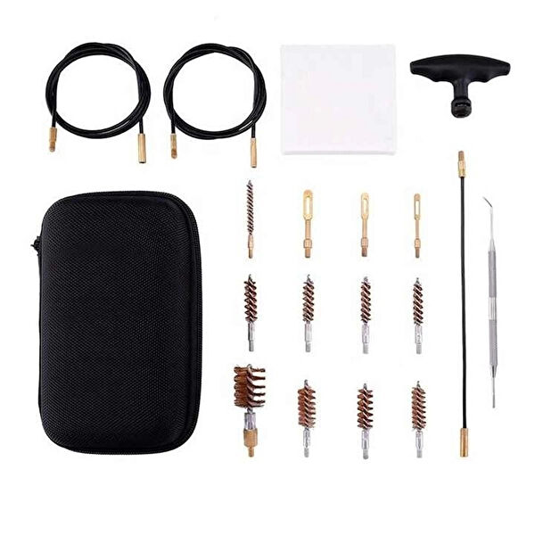 Gaman Tüfek Aparatları