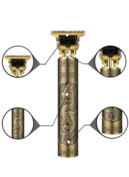 Gaman Tıraş Makinesi