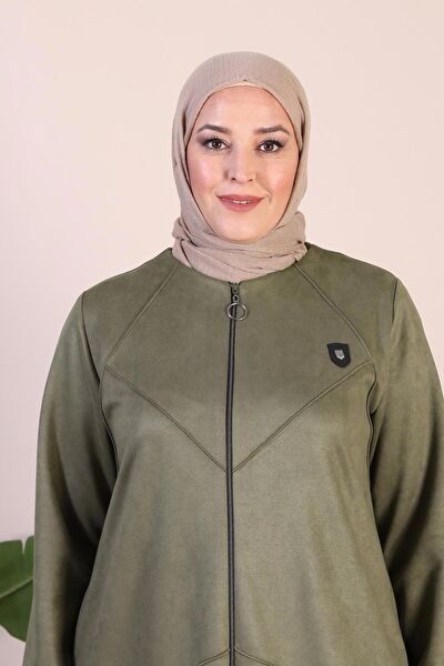 FERACE Pardösü, Kap