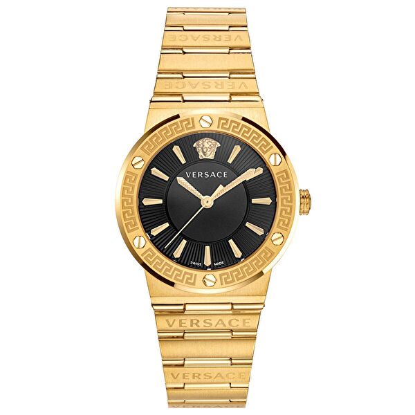 Versace Kadın Kol Saati