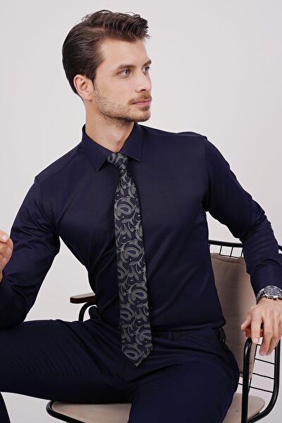 Etikmen Erkek Gömlek