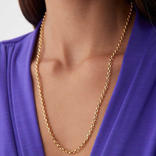 Cherry By Özkonak Altın Kolye