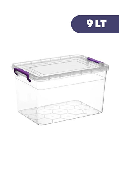 Loremp Saklama Kabı