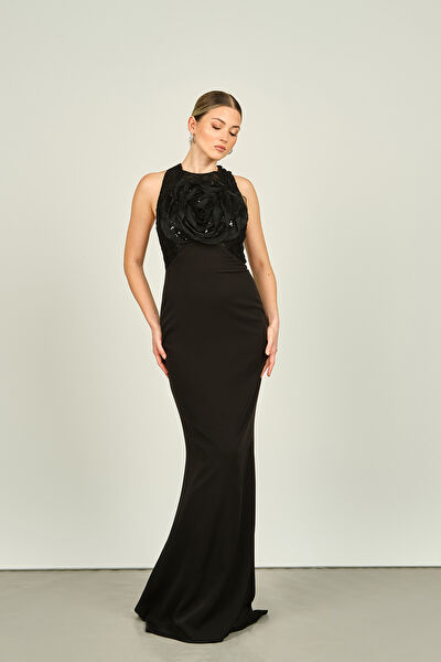 Ömür Inn Abiye Elbise