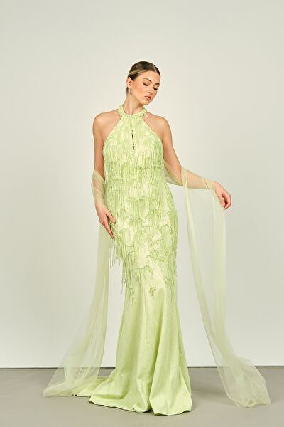 Ömür Inn Abiye Elbise