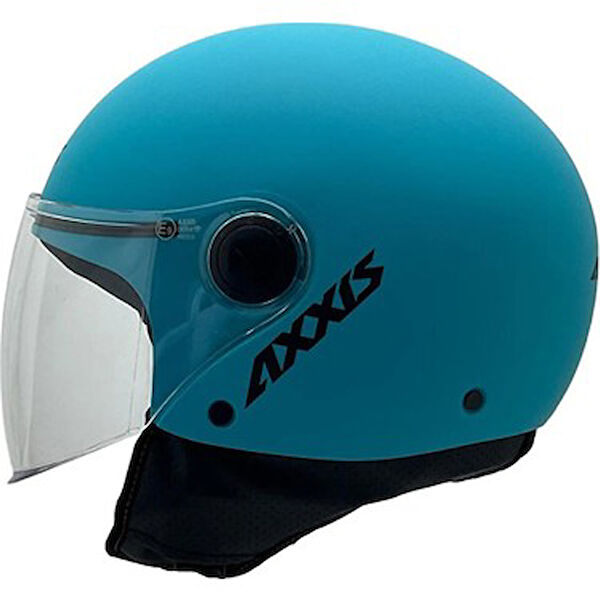 AXXIS Motosiklet Kaskları ve Yedek Parçaları