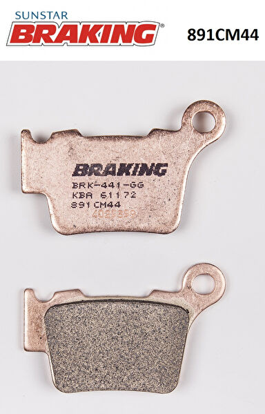 Braking Fren & Fren Ekipmanları