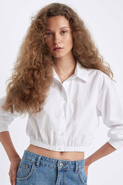 DeFacto Kadın Gömlek