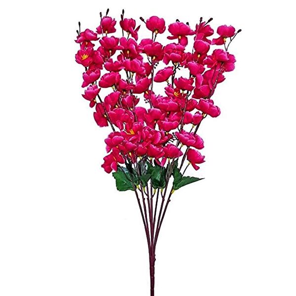 Nettenevime Yapay Çiçek, Meyve