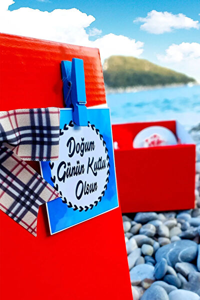 hediye kombini Hediyelik Ürün