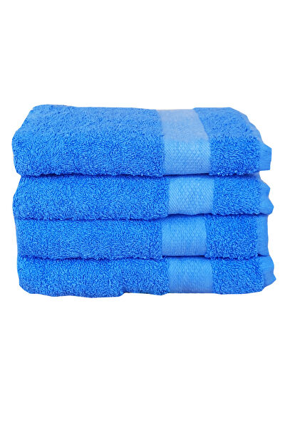 Hepsine Rakip El, Yüz, Saç Havlusu