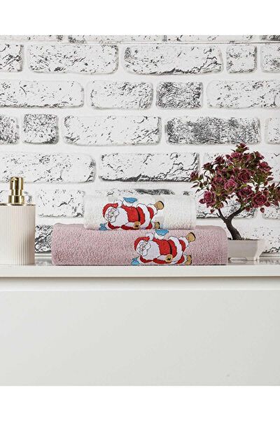 Mira Home Banyo Havlusu