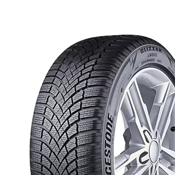 Bridgestone Oto Lastikler (Diğer)
