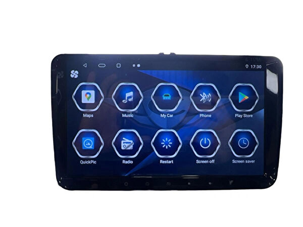 Cadence Araç İçi Multimedya ve Görüntü Sistemleri