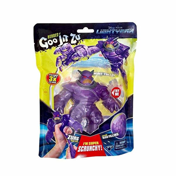 Oyuncakmatik Karakter Figürü