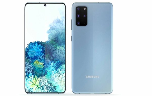 Samsung Yenilenmiş Cep Telefonu