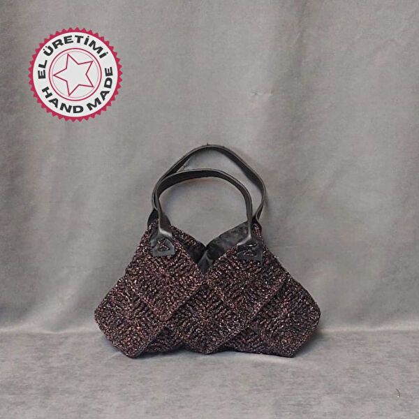 Uretti Kadın Omuz Çantası