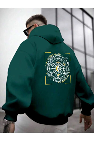 Altamira Erkek Sweatshirt