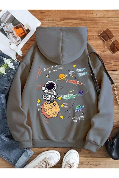 Altamira Kadın Sweatshirt