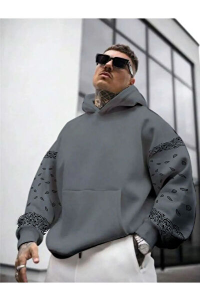 Altamira Erkek Sweatshirt