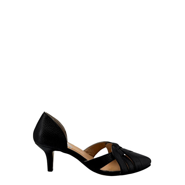 Hobby Ayakkabı Stiletto Ayakkabı