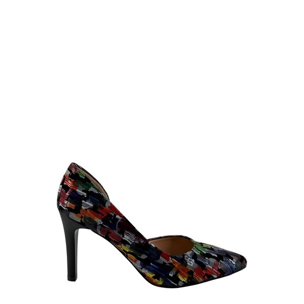 Hobby Ayakkabı Stiletto Ayakkabı
