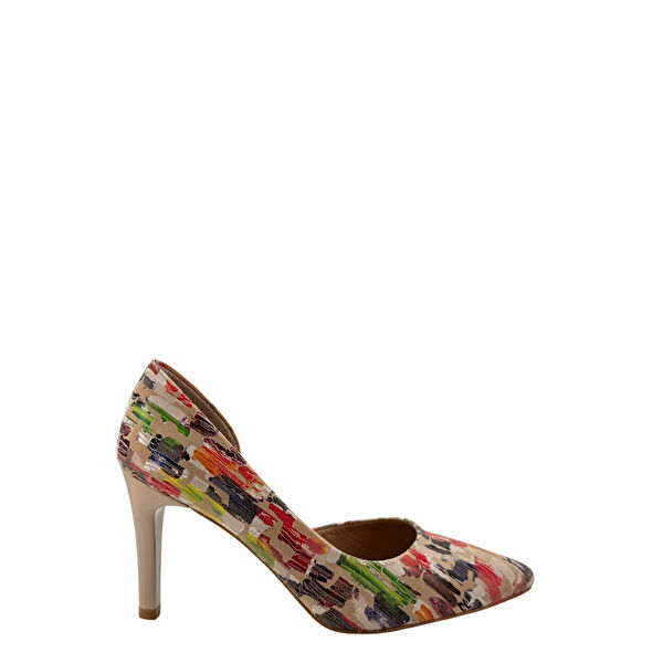 Hobby Ayakkabı Stiletto Ayakkabı