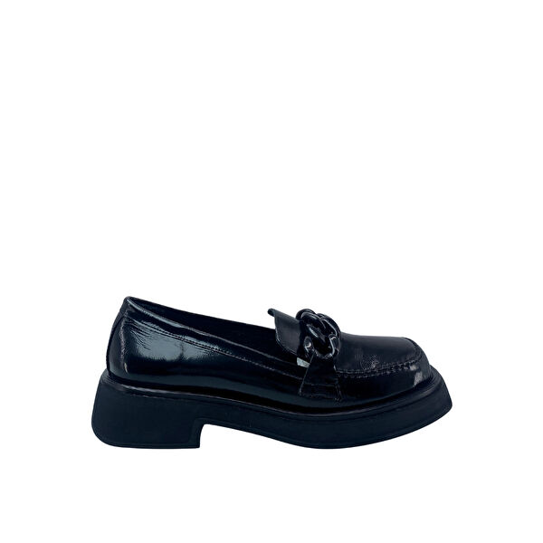Albini Kadın Loafer Ayakkabı