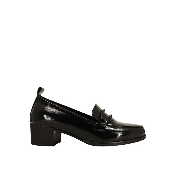 Albini Klasik Topuklu Ayakkabı