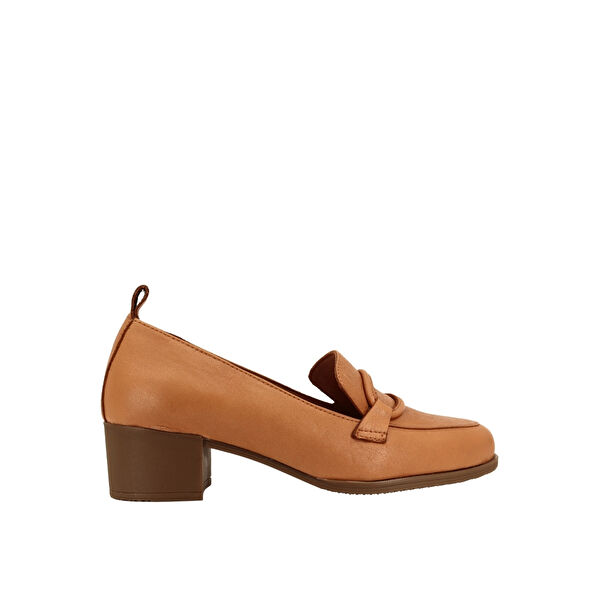 Albini Klasik Topuklu Ayakkabı